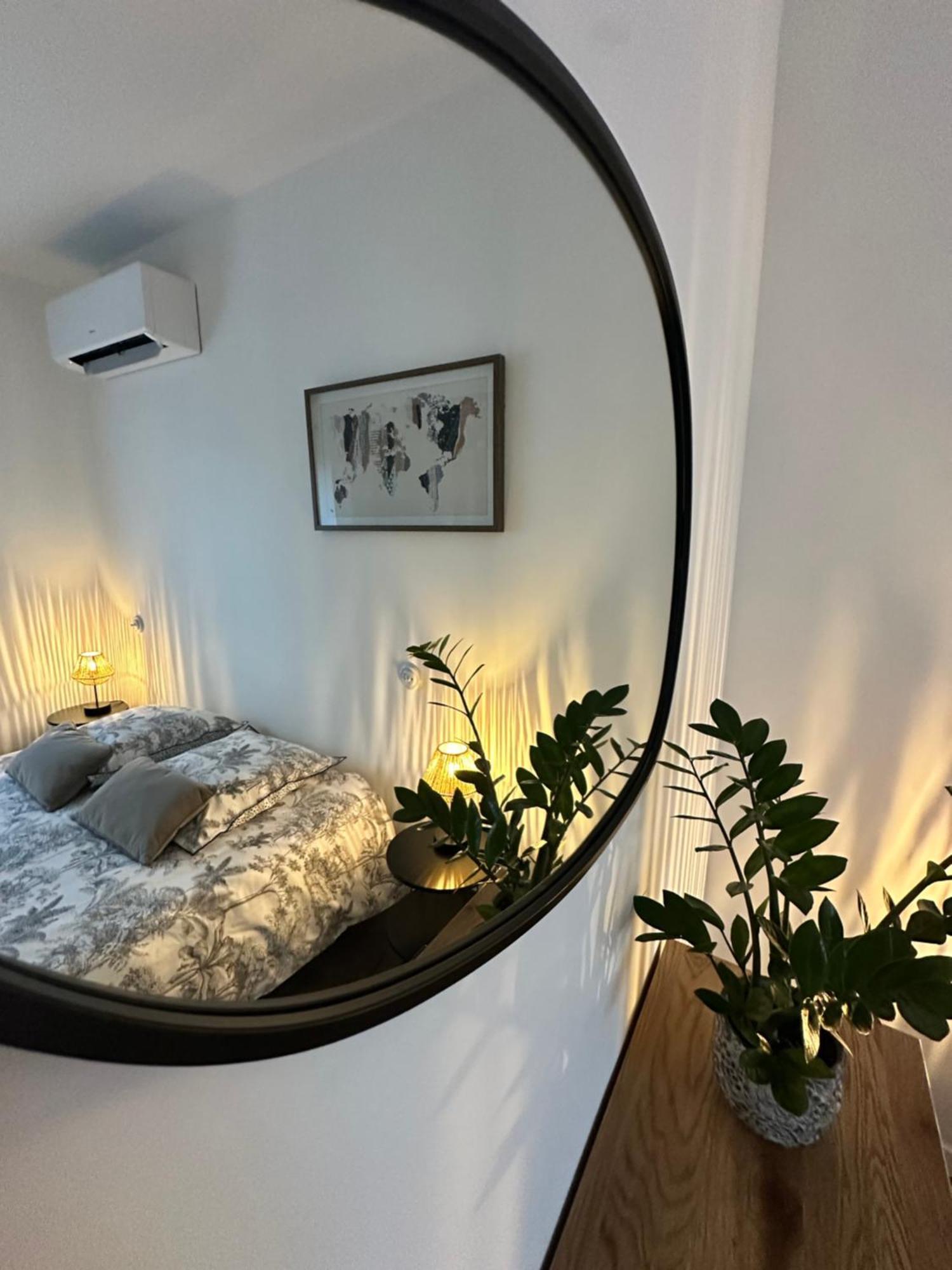 Maison De Vacances Gondrin Dış mekan fotoğraf