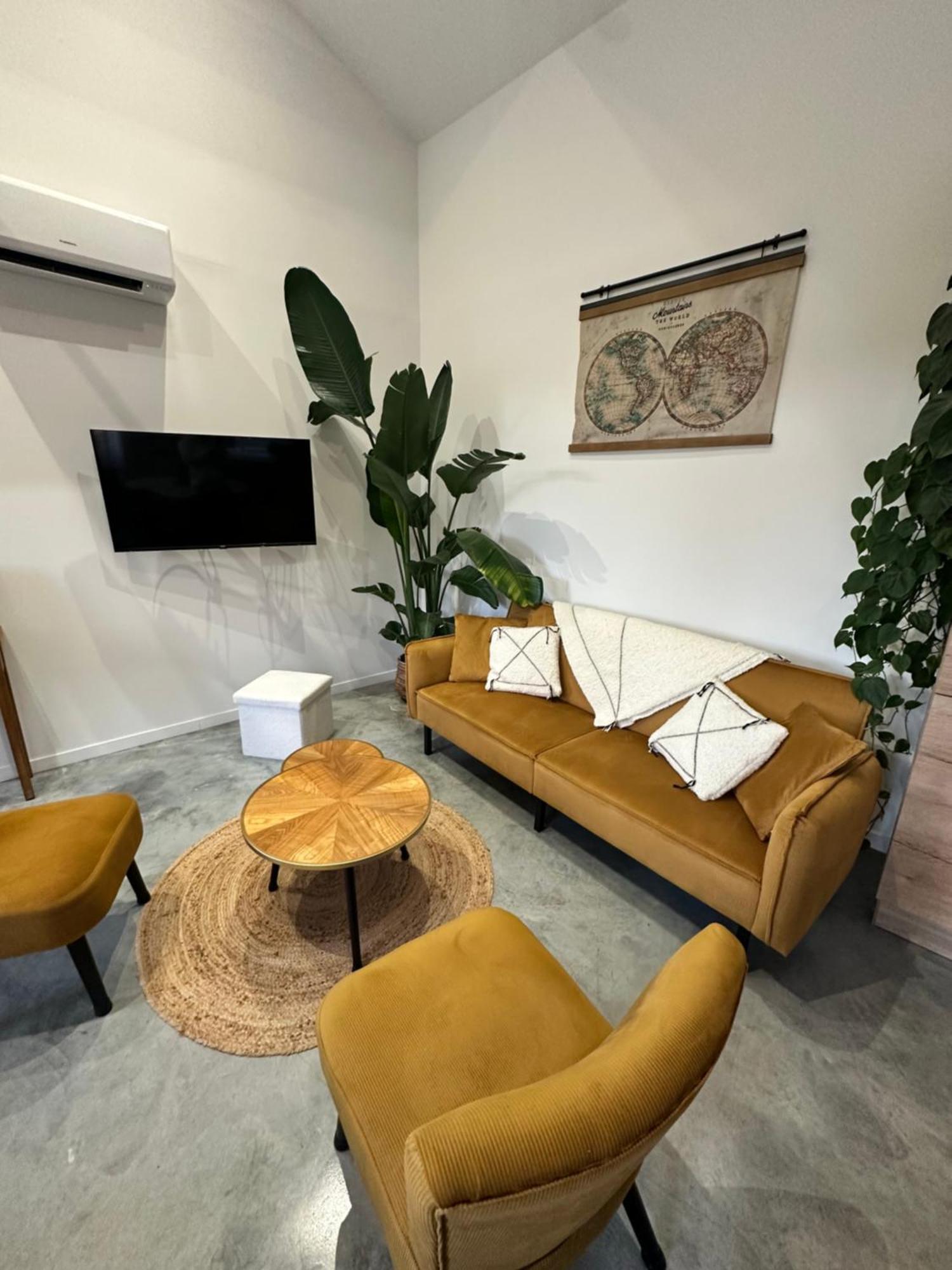 Maison De Vacances Gondrin Dış mekan fotoğraf